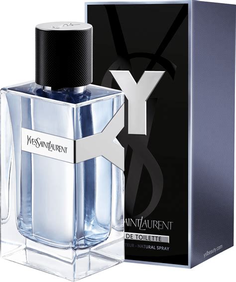 yves saint laurent profumo 50ml eu de toilette|y eau de toilette men.